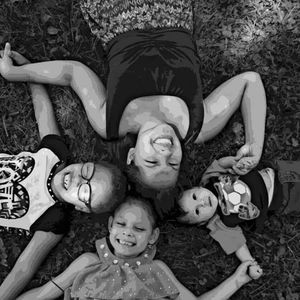 Meet your Posher, Katelynn